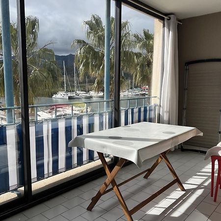 Argeles Sur Mer - Appartement 6 Pers Avec Terrasse Et Parking - Fr-1-309-375 Экстерьер фото